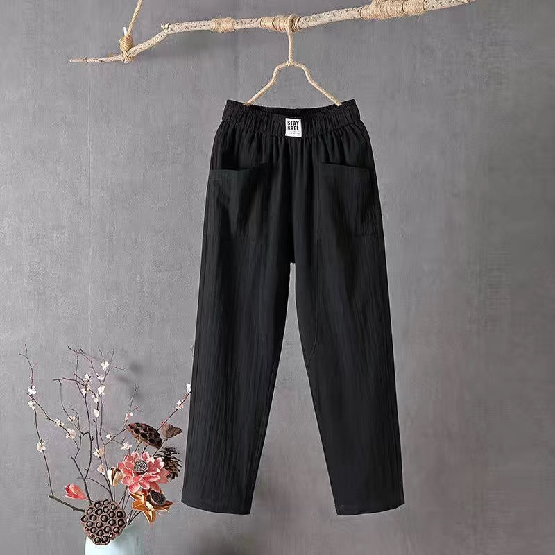 aakip™-Women's Loose Pants