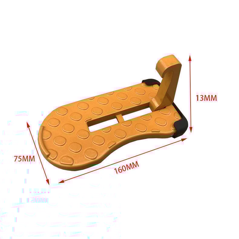 aakip™-🔥Hot Sale 49% OFF🔥Foldable Car Door Step