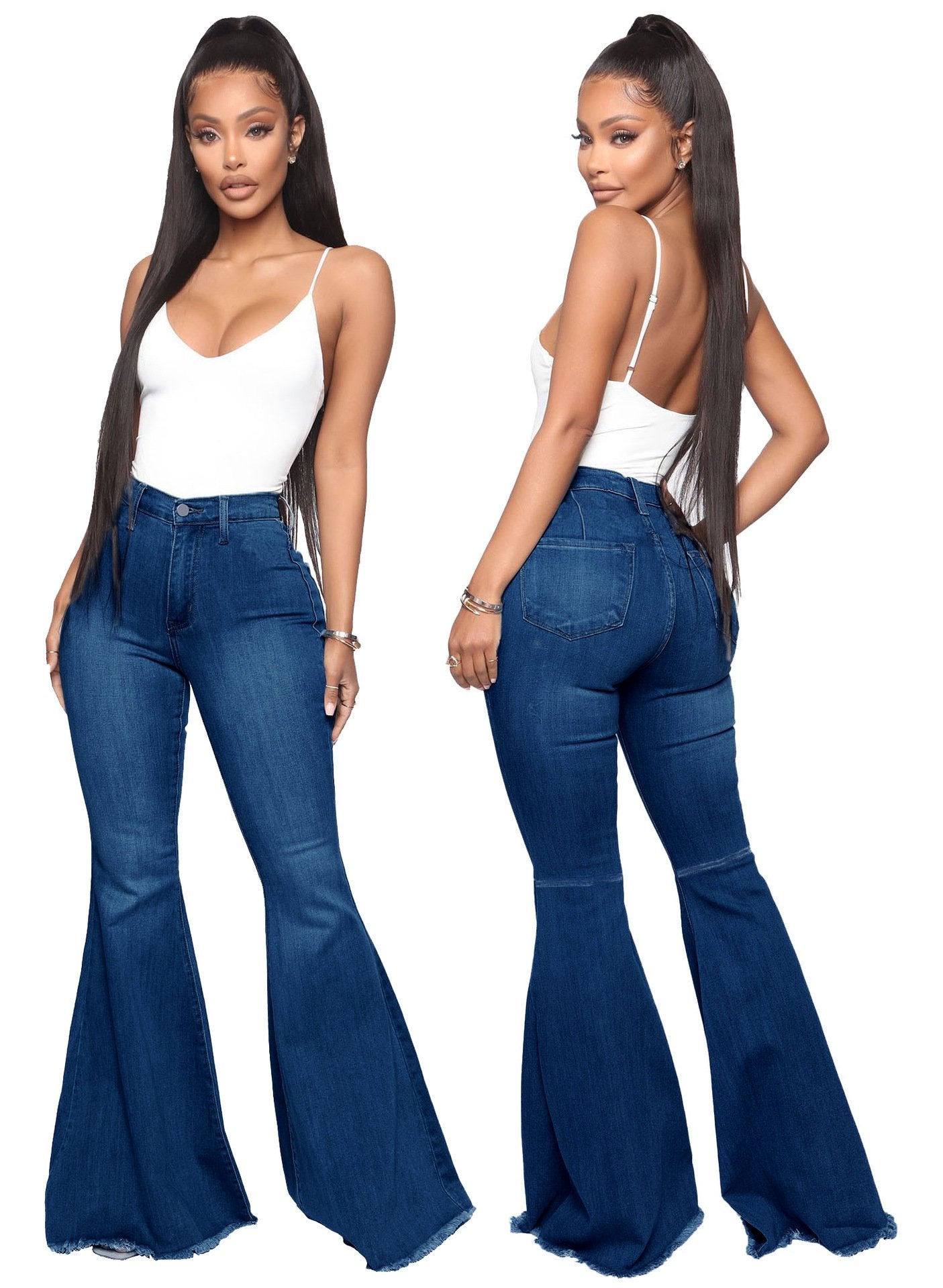 aakip™- Lift Jeans