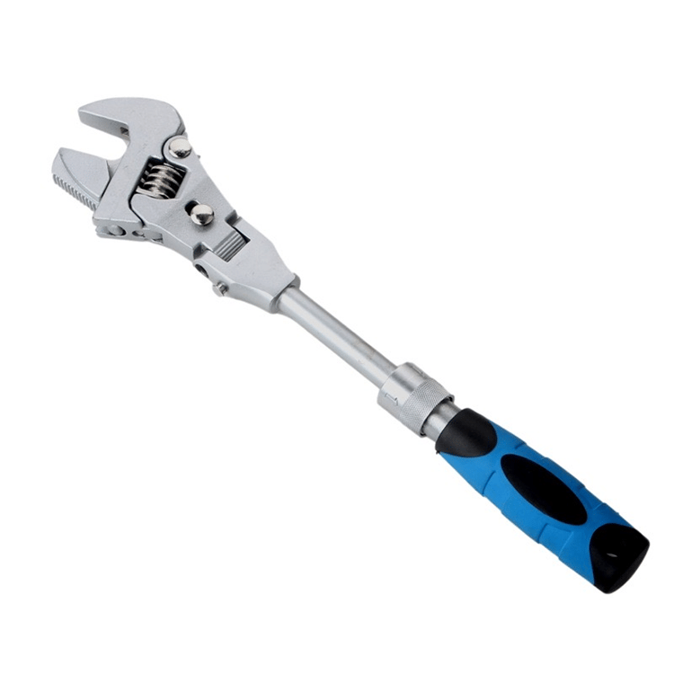 aakip™-🔥HOT SALE 49% OFF -Multifunctional Retractable Wrench