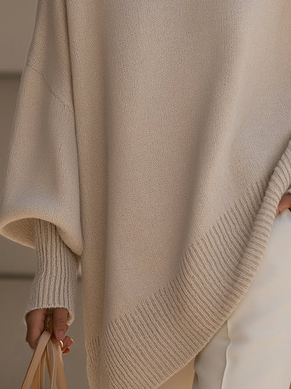 Oversized Pullover