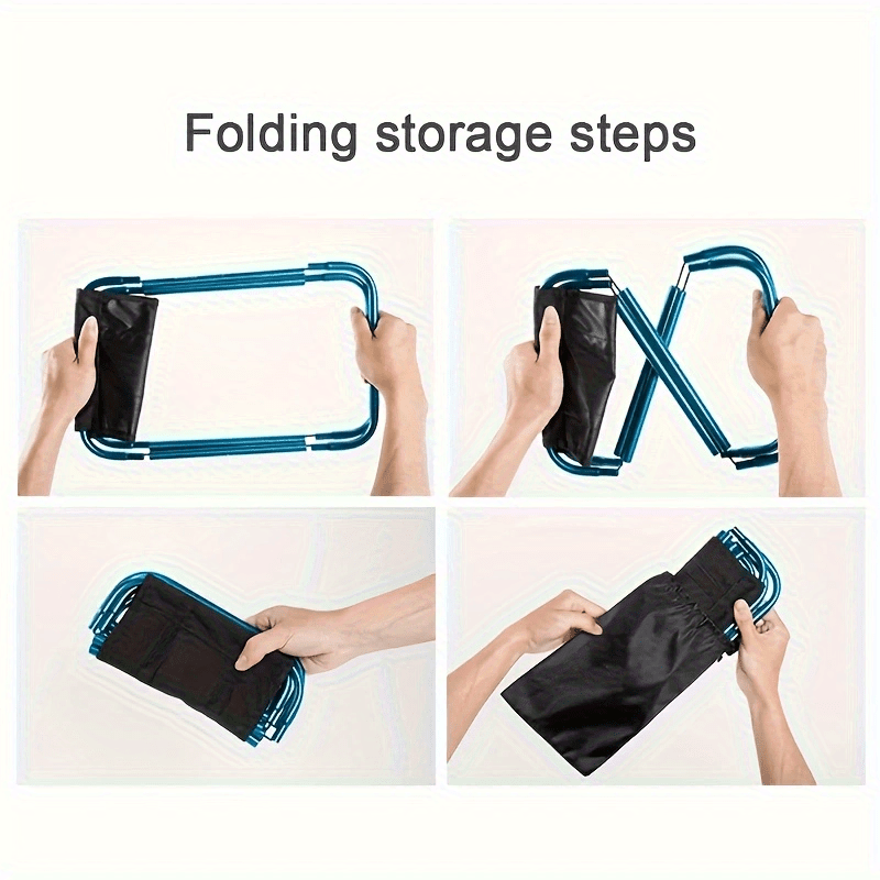 🔥Ultra-Light Folding Chair