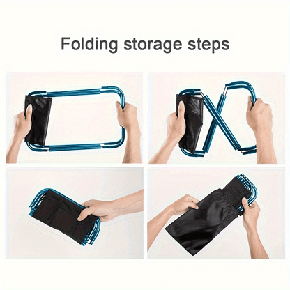 🔥Ultra-Light Folding Chair