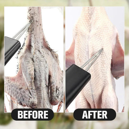 🔥Handheld Portable Poultry Plucker