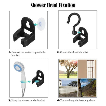 aakip™-✨✨ Portable Camping Shower