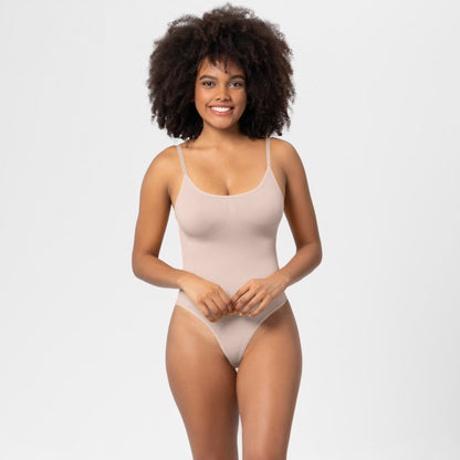 Snatched  Bodysuit