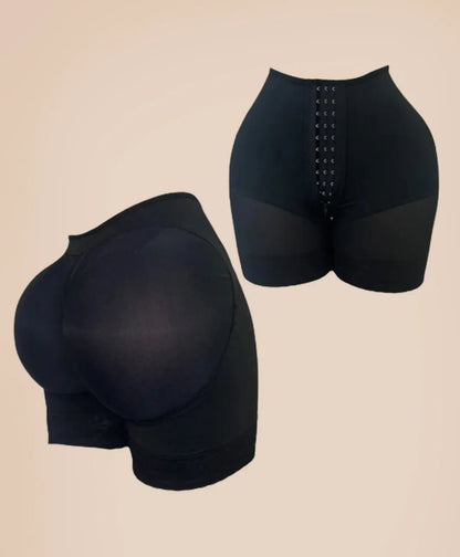 aakip™-🔥Upgrade your closets! BBL effect faja shorts💥