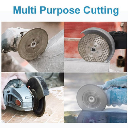 aakip™-Angle Grinder Cutting Discs