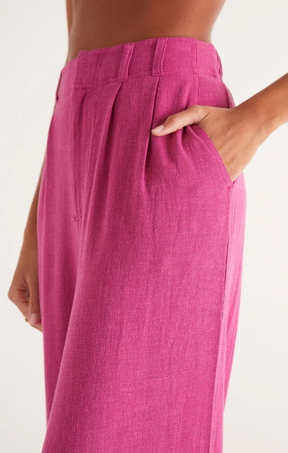 aakip™- 49% OFF🔥Casual wide-leg trousers