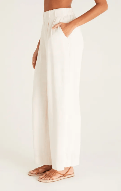 aakip™- 49% OFF🔥Casual wide-leg trousers