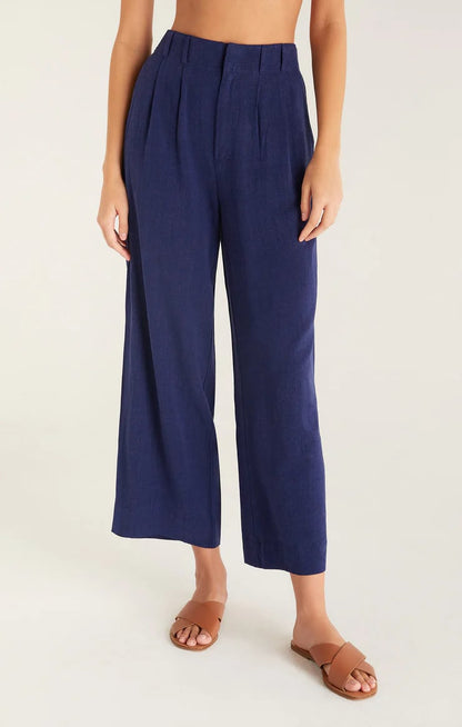 aakip™- 49% OFF🔥Casual wide-leg trousers