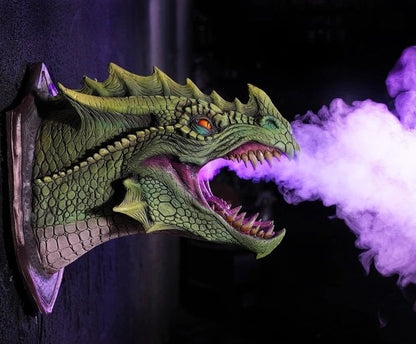 aakip™-🎃Early Halloween Sale🎃 Wall Fantasy Dragon