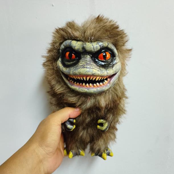 aakip™-Halloween Decoration Critters Prop Doll gift