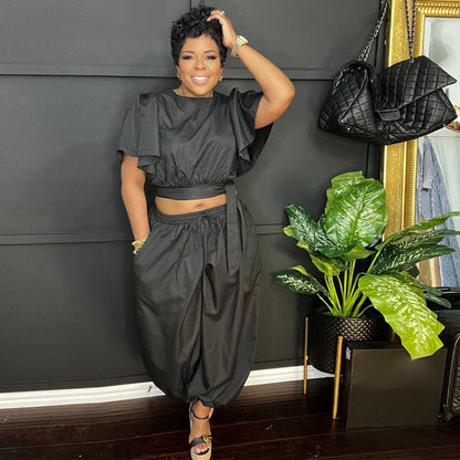 Women's summer suit