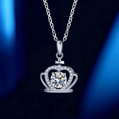 aakip™-Rylee Necklace | Sterling Silver