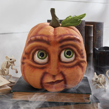 aakip™-Expressive Pumpkin