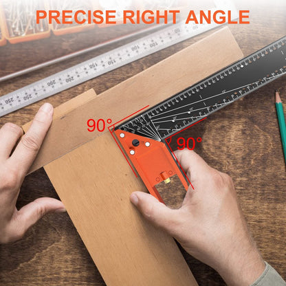 aakip™-🔥Summer Hot Sale Promotion-49% OFF🛠️-Multi-angle measuring ruler