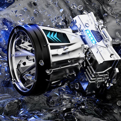 aakip™-Super Bright Rechargeable High Power Headlamp