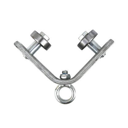 aakip™-🔥Angle Iron Pulley🔥