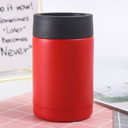 aakip™-Beer Bottle and Can Cooler with Beer Opener