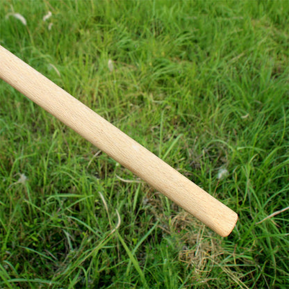 aakip™-Stainless Steel Pickaxe Double Headed Pickaxe