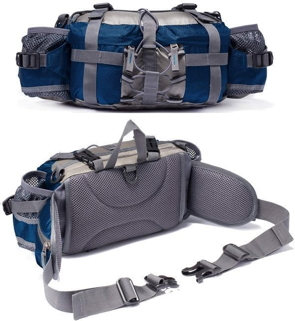 aakip™-Ultralight Multifunctional Outdoor Waist Bag