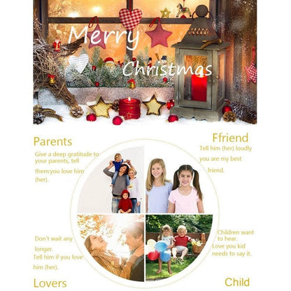 🎅5D Diamond Painting Christmas Cards New Arrival (8 Pack)
