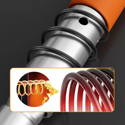 🔥 Sale 49%🔥Woodworking and decoration integrated air nailer