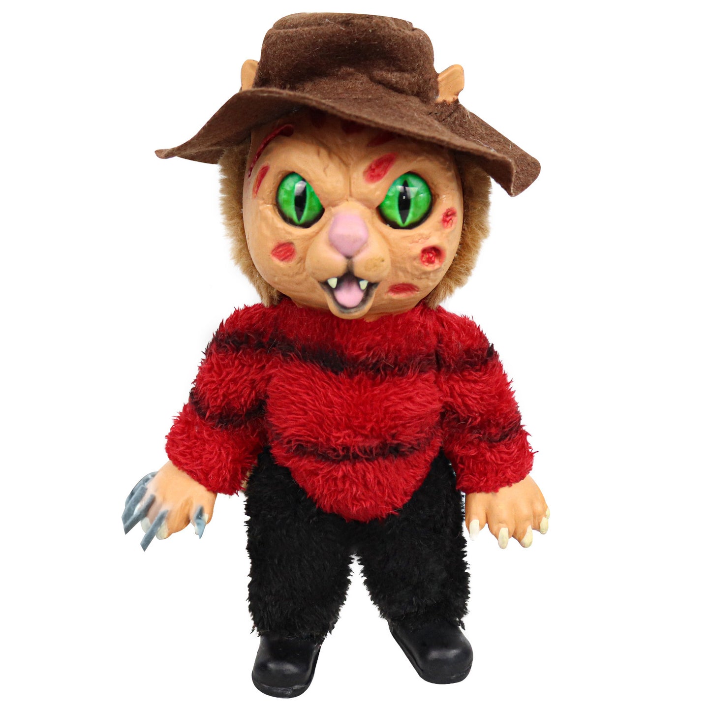 aakip™-Halloween Decoration Critters Prop Doll gift