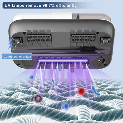 aakip™-Household Mite Removal Vacuum Cleaner