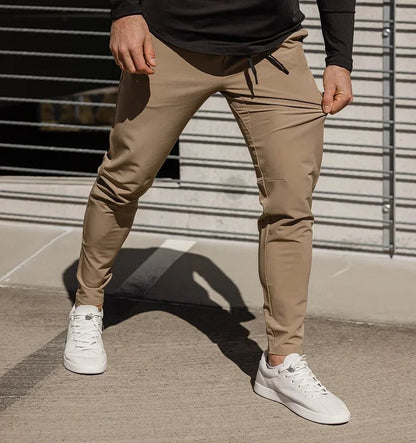 aakip™-Stretch Suit Pants