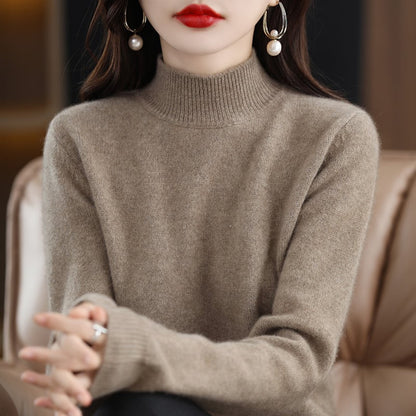Cuprammonia fiber Sweaters for Women