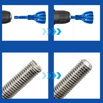 aakip™-Deburring External Chamfer Tool