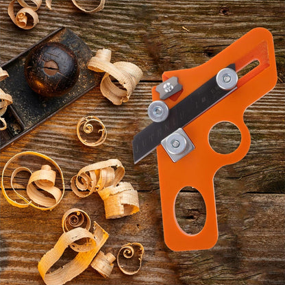 aakip™-Woodworking Edge Corner Planer