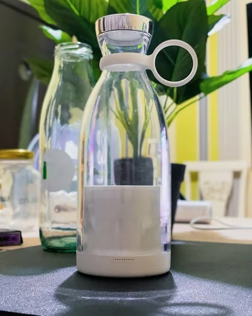 💥Summer Hot Sale🥤 Best-Selling Portable Juicer | Fresh Juice Anytime, Anywhere!
