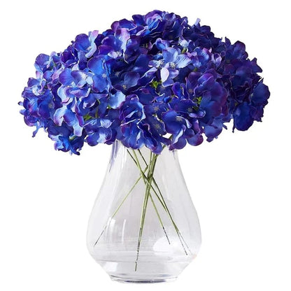 aakip™- 70% OFF-Outdoor Artificial Hydrangea Flowers💐