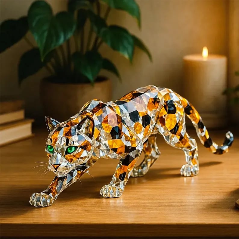 ✨Heirloom-Quality Animal Sculpture