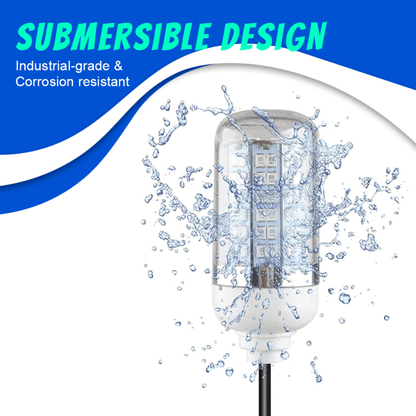 aakip™-Deep Drop Fishing Light