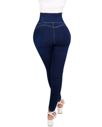aakip™-🔥Curve Jeans Butt Lift Slim✨Buy 2 Free Shipping