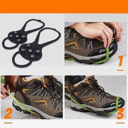 aakip™-💥 48% OFF💥 Universal Non-Slip Gripper Spikes