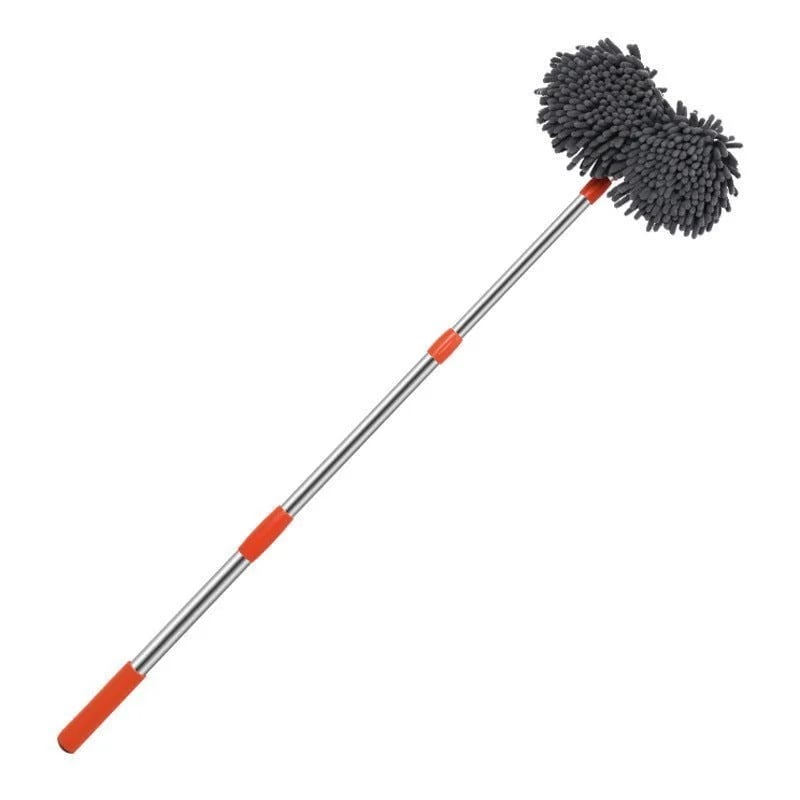 aakip™-Retractable Double Layer Car Wash Brush🔥(BUY 2 FREE SHIPPING)