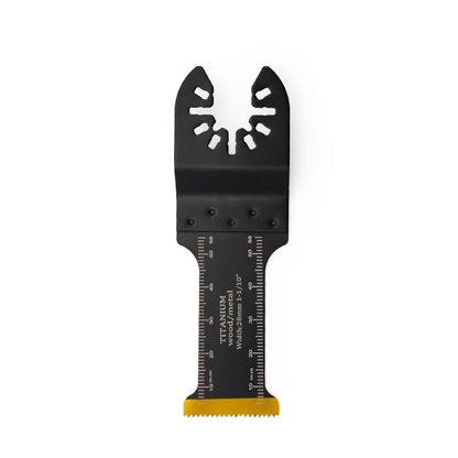 aakip™-Curved-Edge Oscillating Tool Blades(4 PCS)