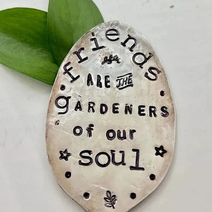 aakip™-🌱Garden Marker Friendship Gift💕