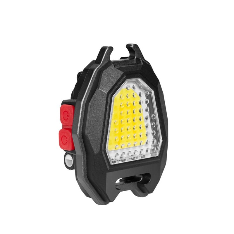 aakip™-The ultimate outdoor tool: COB Keychain Light