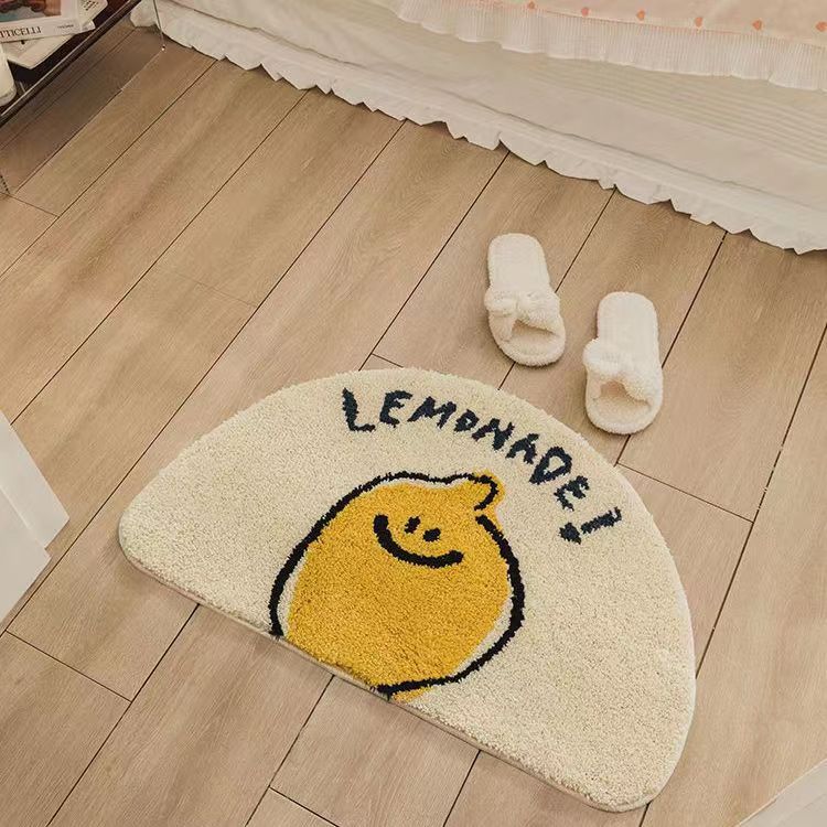 aakip™-Cartoon funny floor doormat