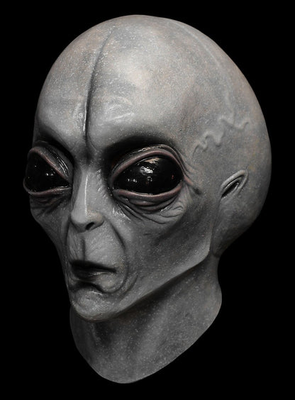 aakip™-🔥Early Halloween Sale 50% OFF - Alien Funny Mask