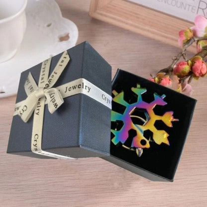 aakip™-(🎄CHRISTMAS EARLY SALE-48% OFF)18-in-1 Snowflake Multi-tool