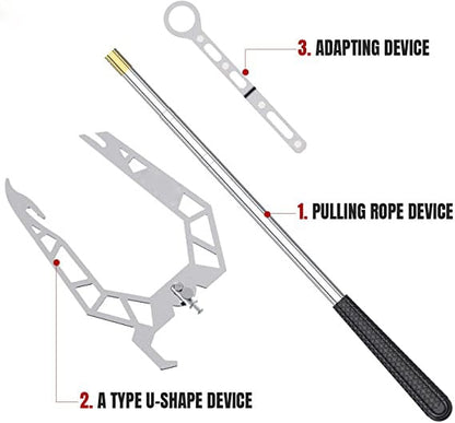 aakip™-Multifunctional Dock Hook