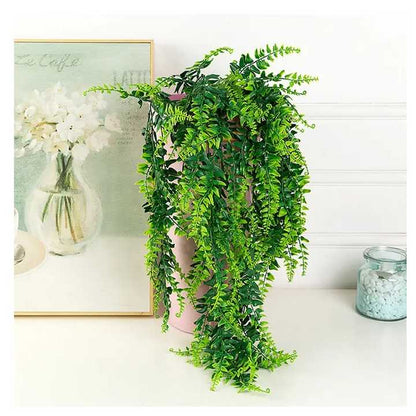 🌿Artificial hanging Persian grass vine -Buy 5 Get 5 Free (10pcs)
