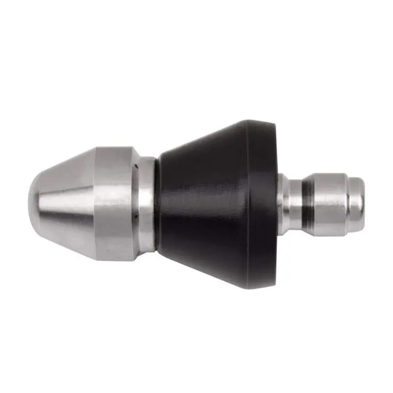 Imsgurus🔥sewer cleaning tool high-pressure nozzle